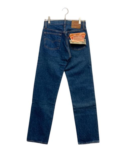 LEVI'S（リーバイス）LEVI'S (リーバイス) 501デニムパンツ インディゴ サイズ:W30×L36 未使用品の古着・服飾アイテム