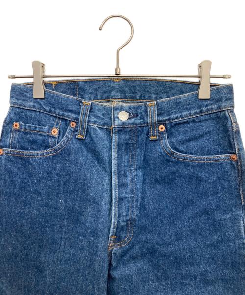 LEVI'S（リーバイス）LEVI'S (リーバイス) 501デニムパンツ インディゴ サイズ:W30×L36 未使用品の古着・服飾アイテム