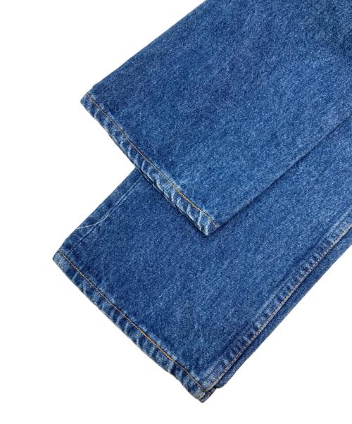 LEVI'S（リーバイス）LEVI'S (リーバイス) 501デニムパンツ インディゴ サイズ:W30×L36 未使用品の古着・服飾アイテム