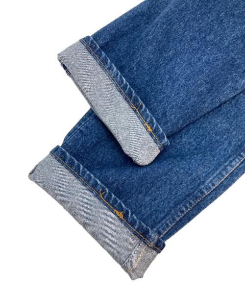 LEVI'S（リーバイス）LEVI'S (リーバイス) 501デニムパンツ インディゴ サイズ:W30×L36 未使用品の古着・服飾アイテム