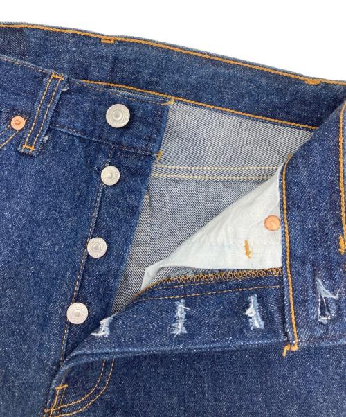 LEVI'S（リーバイス）LEVI'S (リーバイス) 復刻501xxデニムパンツ インディゴ サイズ:W29×L36 未使用品の古着・服飾アイテム