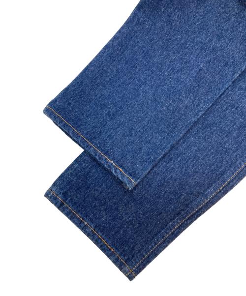 LEVI'S（リーバイス）LEVI'S (リーバイス) 復刻501xxデニムパンツ インディゴ サイズ:W29×L36 未使用品の古着・服飾アイテム