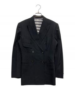 中古・古着通販】Yohji Yamamoto FEMME (ヨウジヤマモトファム) 96AW