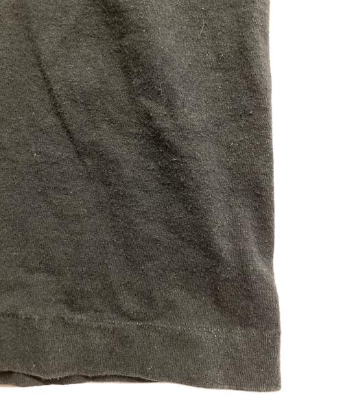 marlboro（マルボロ）Marlboro (マルボロ) レーシングポケットTシャツ ブラック サイズ:FREEの古着・服飾アイテム