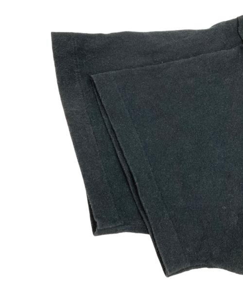 marlboro（マルボロ）Marlboro (マルボロ) レーシングポケットTシャツ ブラック サイズ:FREEの古着・服飾アイテム