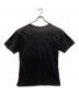 M&M (エムアンドエム) ムービープリントTシャツ ブラック サイズ:L：5000円