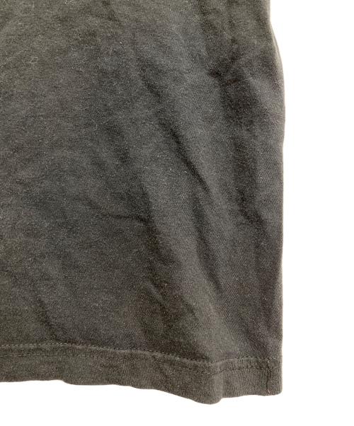 NARUTO（ナルト）NARUTO (ナルト) アニメプリントTシャツ ブラック サイズ:FREEの古着・服飾アイテム