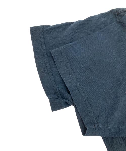 NARUTO（ナルト）NARUTO (ナルト) アニメプリントTシャツ ブラック サイズ:FREEの古着・服飾アイテム