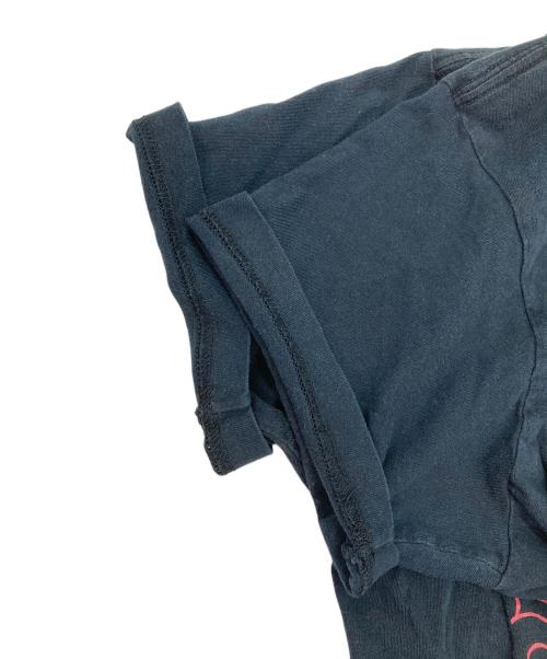 NARUTO（ナルト）NARUTO (ナルト) アニメプリントTシャツ ブラック サイズ:FREEの古着・服飾アイテム