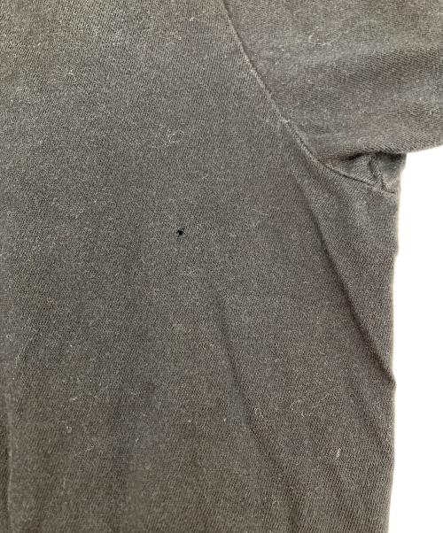 NARUTO（ナルト）NARUTO (ナルト) アニメプリントTシャツ ブラック サイズ:FREEの古着・服飾アイテム