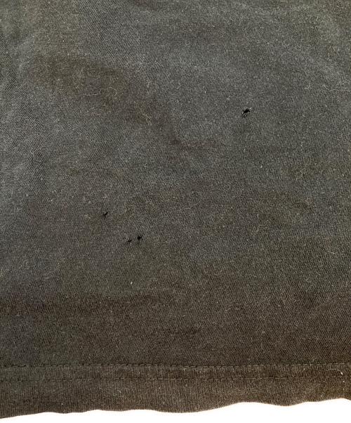 NARUTO（ナルト）NARUTO (ナルト) アニメプリントTシャツ ブラック サイズ:FREEの古着・服飾アイテム