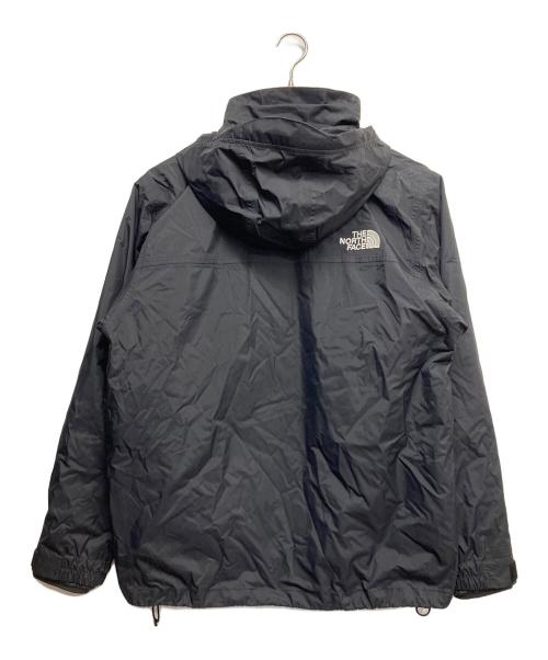 THE NORTH FACE（ザ ノース フェイス）THE NORTH FACE (ザ ノース フェイス) エクスプローラーパーカートリクライメイトジャケット ブラック サイズ:Lの古着・服飾アイテム