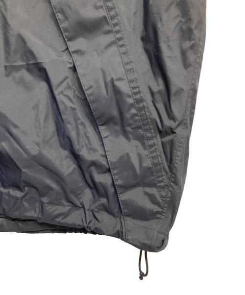 THE NORTH FACE（ザ ノース フェイス）THE NORTH FACE (ザ ノース フェイス) エクスプローラーパーカートリクライメイトジャケット ブラック サイズ:Lの古着・服飾アイテム