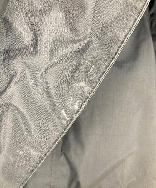 THE NORTH FACE（ザ ノース フェイス）THE NORTH FACE (ザ ノース フェイス) エクスプローラーパーカートリクライメイトジャケット ブラック サイズ:Lの古着・服飾アイテム