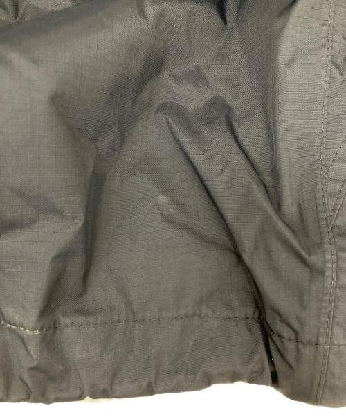 THE NORTH FACE（ザ ノース フェイス）THE NORTH FACE (ザ ノース フェイス) エクスプローラーパーカートリクライメイトジャケット ブラック サイズ:Lの古着・服飾アイテム