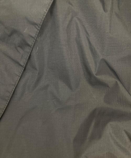 THE NORTH FACE（ザ ノース フェイス）THE NORTH FACE (ザ ノース フェイス) エクスプローラーパーカートリクライメイトジャケット ブラック サイズ:Lの古着・服飾アイテム