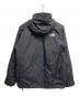 THE NORTH FACE (ザ ノース フェイス) エクスプローラーパーカートリクライメイトジャケット ブラック サイズ:L：23000円