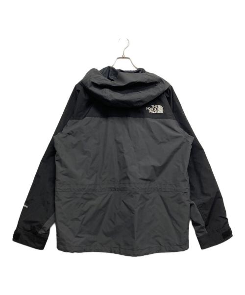 THE NORTH FACE（ザ ノース フェイス）THE NORTH FACE (ザ ノース フェイス) マウンテンライトジャケット グレー サイズ:Lの古着・服飾アイテム