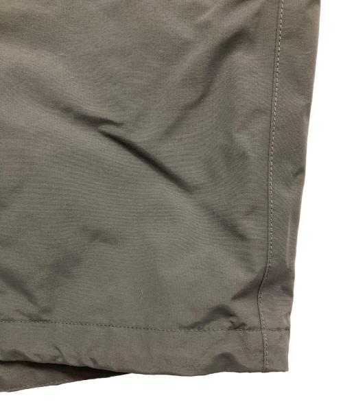 THE NORTH FACE（ザ ノース フェイス）THE NORTH FACE (ザ ノース フェイス) マウンテンライトジャケット グレー サイズ:Lの古着・服飾アイテム