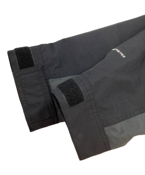 THE NORTH FACE（ザ ノース フェイス）THE NORTH FACE (ザ ノース フェイス) マウンテンライトジャケット グレー サイズ:Lの古着・服飾アイテム