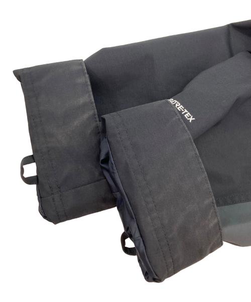 THE NORTH FACE（ザ ノース フェイス）THE NORTH FACE (ザ ノース フェイス) マウンテンライトジャケット グレー サイズ:Lの古着・服飾アイテム