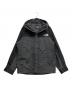 THE NORTH FACE（ザ ノース フェイス）の古着「マウンテンライトジャケット」｜グレー