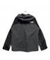 THE NORTH FACE (ザ ノース フェイス) マウンテンライトジャケット グレー サイズ:L：22000円