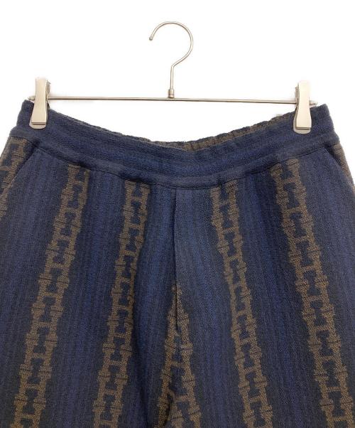 HUF（ハフ）HUF (ハフ) TOWNER EASY PANT ネイビー サイズ:Mの古着・服飾アイテム