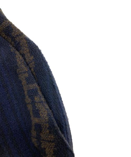 HUF（ハフ）HUF (ハフ) TOWNER EASY PANT ネイビー サイズ:Mの古着・服飾アイテム