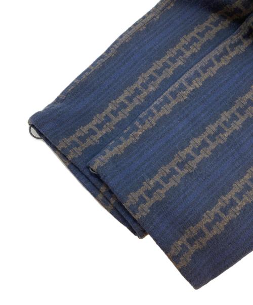 HUF（ハフ）HUF (ハフ) TOWNER EASY PANT ネイビー サイズ:Mの古着・服飾アイテム