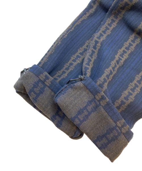 HUF（ハフ）HUF (ハフ) TOWNER EASY PANT ネイビー サイズ:Mの古着・服飾アイテム