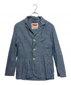 中古・古着通販】EVISU (エヴィス) GDC (ジーディーシー) EVISU X GDC