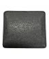 LOUIS VUITTON (ルイ ヴィトン) コインケース ブラック：15000円