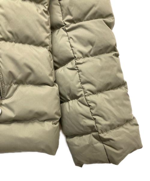 Pyrenex（ピレネックス）Pyrenex (ピレネックス) SPOUTNIC SOFT JPN 2 ダウンジャケット グリーン サイズ:40の古着・服飾アイテム
