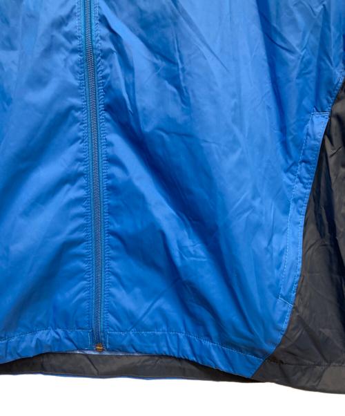 Columbia（コロンビア）Columbia (コロンビア) glennaker lake rain jacket ブルー サイズ:Mの古着・服飾アイテム