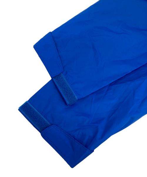 Columbia（コロンビア）Columbia (コロンビア) glennaker lake rain jacket ブルー サイズ:Mの古着・服飾アイテム