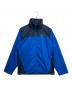 Columbia（コロンビア）の古着「glennaker lake rain jacket」｜ブルー