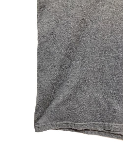 HARLEY-DAVIDSON（ハーレーダビッドソン）HARLEY-DAVIDSON (ハーレーダビッドソン) プリントTシャツ グレー サイズ:XLの古着・服飾アイテム