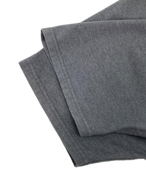 HARLEY-DAVIDSON（ハーレーダビッドソン）HARLEY-DAVIDSON (ハーレーダビッドソン) プリントTシャツ グレー サイズ:XLの古着・服飾アイテム