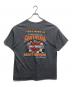 HARLEY-DAVIDSON (ハーレーダビッドソン) プリントTシャツ グレー サイズ:XL：6000円