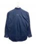 PENDLETON (ペンドルトン) ９０sボタンダウンシャツ ネイビー サイズ:M：7000円