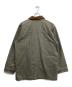Eddie Bauer (エディーバウアー) ハンティングジャケット グリーン サイズ:L：9000円