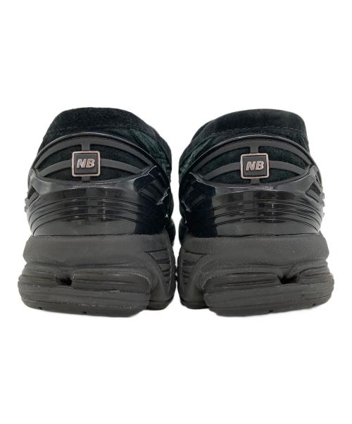 NEW BALANCE（ニューバランス）NEW BALANCE (ニューバランス) U1906LNT ブラック サイズ:27.5cmの古着・服飾アイテム