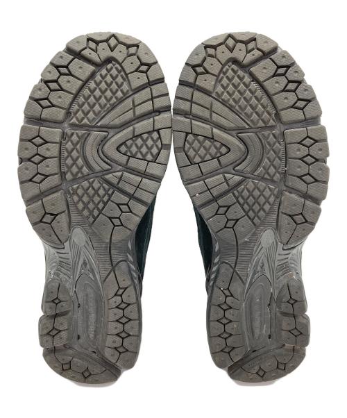 NEW BALANCE（ニューバランス）NEW BALANCE (ニューバランス) U1906LNT ブラック サイズ:27.5cmの古着・服飾アイテム