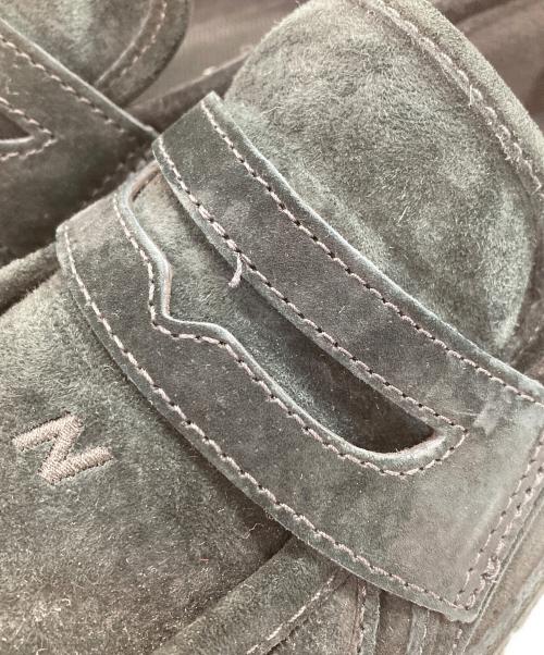 NEW BALANCE（ニューバランス）NEW BALANCE (ニューバランス) U1906LNT ブラック サイズ:27.5cmの古着・服飾アイテム