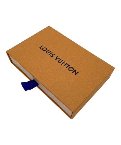 LOUIS VUITTON（ルイ ヴィトン）LOUIS VUITTON (ルイ ヴィトン) エセンシャルV ゴールド ゴールドの古着・服飾アイテム