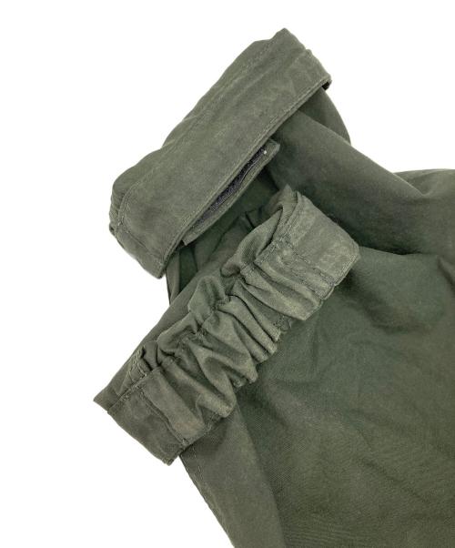 THE NORTH FACE（ザ ノース フェイス）THE NORTH FACE (ザ ノース フェイス) compact jacket グリーン サイズ:Mの古着・服飾アイテム