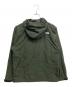 THE NORTH FACE (ザ ノース フェイス) compact jacket グリーン サイズ:M：8000円