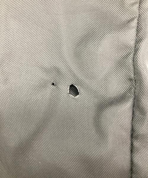 Sears（シアーズ）Sears (シアーズ) ナイロン レーシングジャケット ブラック サイズ:Mの古着・服飾アイテム