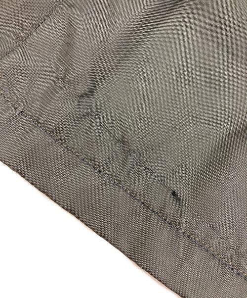 Sears（シアーズ）Sears (シアーズ) ナイロン レーシングジャケット ブラック サイズ:Mの古着・服飾アイテム